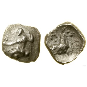 Řecko a posthellénistické období, obol (cca 324–323 př. n. l.)