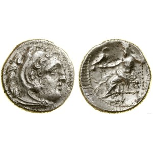 Greece and the Post-Hellenistic Period, the drachma