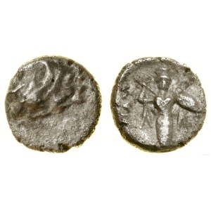 Greece and the Post-Hellenistic Period, diobol, (ca. 3rd century B.C.)