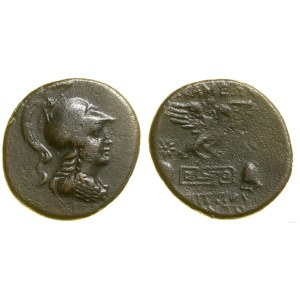 Řecko a posthellénistické období, bronz, (cca 88–40 př. n. l.)