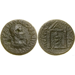 Provincial Rome, bronze