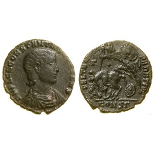Roman Empire, centenionalis, (351–354), Constantinople