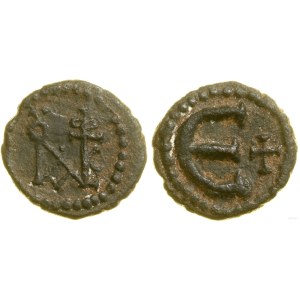 Bizancjum, pentanummium, Antiochia