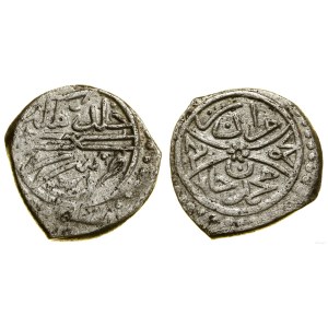 Turkey, Akçe, 834 AH, Edirne