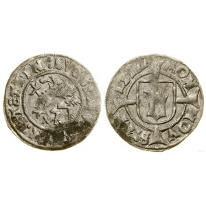 Pomerania, Witten, 1512, Szczecin