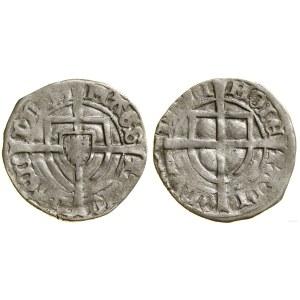 Teutonic Order, shilling