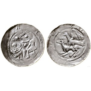 Poland, denarius, (1138–1146)