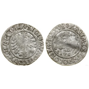 Poland, grosz, 1506, Głogów