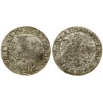 Poland, grosz, 1535, Vilnius