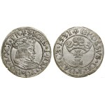 Poland, grosz, 1531, Gdańsk