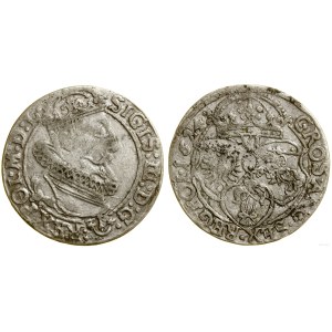 Poland, sixth, 1624, Kraków
