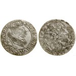 Poland, sixth, 1624, Kraków
