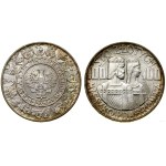 Poland, 100 zlotych, 1966, Warsaw