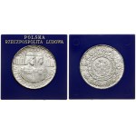Poland, 100 zlotych, 1966, Warsaw