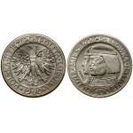 Poland, 100 zlotych, 1960, Warsaw