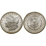 United States of America (USA), 1 dollar, 1880 S, San Francisco