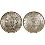 United States of America (USA), 1 dollar, 1884 O, New Orleans
