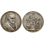 Germany, commemorative medal, 1927