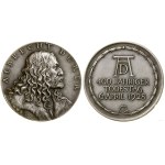 Germany, 400th anniversary of Albrecht Dürer