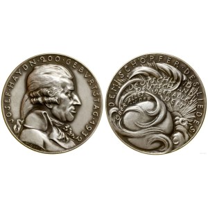 Germany, 200th anniversary of the birth of Joseph Haydn, 1932, Munich