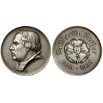 Germany, 450th anniversary of Martin Luther
