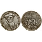 Germany, 500th Anniversary of the Use of Movable Type, 1940, Munich