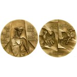 Poland, 500th Anniversary of the Death of Kazimierz Jagiellon, 1984, Warsaw Mint