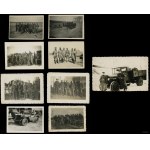 Poland, Collection of mementos from Wojciech Biszczak