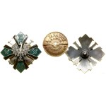 Poland, 23rd Field Artillery Regiment - Officer