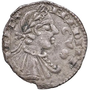 Italian Mints - BERGAMO: Coin issued in the name of Frederick II (1236–14th century). Half G...