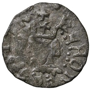 Italian Mints - CAGLIARI (SARDINIA) Alfonso V of Aragon (1416–1458) Picciolo...