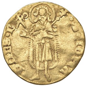 Italian Mints - FLORENCE Republic (1189–1532) Fiorino, 16th Series (1st and 2nd sem...