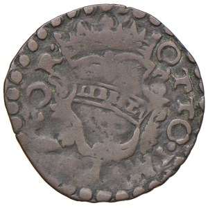 Italian Mints - LUCCA Repubblica (1369-1799) Soldo data non leggibile - MIR ...