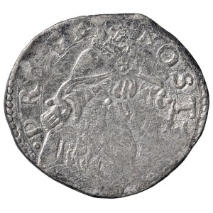 Italian Mints - MODENA Francesco I d'Este (1629–1658) Giorgino - MIR 797 MI ...
