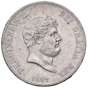 Italian Mints - NAPLES Ferdinand II of Bourbon (1830–1859) 120-gram sheet...