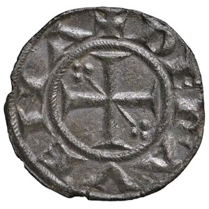 Italian Mints - RAVENNA Monetazione anonima degli arcivescovi (1232-XIV sec....