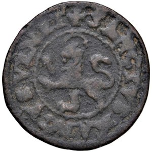 Italian Mints - VENICE Pietro Loredan (1567–1570) 4 Crazie for Cyprus - Pao....