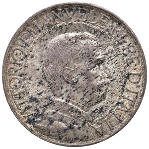Savoy Coins - Victor Emmanuel III (1900–1946) 1913 Lira - Nomisma 1202 A...