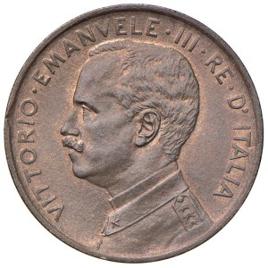 Savoy Coins - Victor Emmanuel III (1900–1946) 5 Centesimi 1909 - Nomisma...