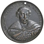 Medals - POLAND Michael Kazimierz Radzwill (1609–1672) Medal without...