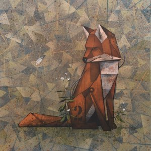 Kamil Stanczak, Lis, 2019