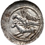 Władysław II the Exile, denarius (1138–1146)
