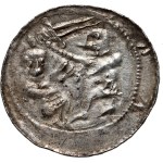 Władysław II the Exile, denarius (1138–1146)