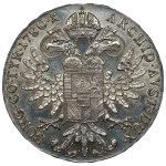 Austria, 1 thaler, 1780, Maria Theresa
