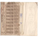 Adolf Kebsz Stocking Factory, Łódź, 100 zlotych, 1928, Issue IV