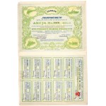 Transportmłyn S.A., 100,000 mkp shares, 1923