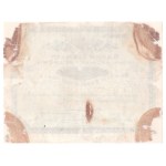 Bank of the Earth in Lviv, 280 marks, 1920