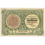 5 zlotych, 1925, Series C, Constitution