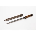 Polish Bayonet, 20th Century (I)