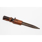 Polish Bayonet, 20th Century (II)